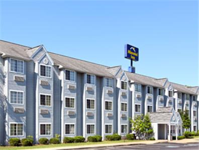 Microtel Inn by Wyndham Bowling Green