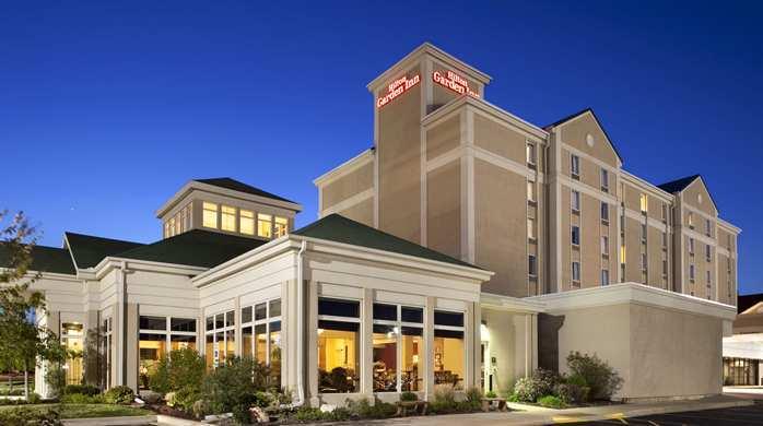 Hilton Garden Inn Champaign- Urbana