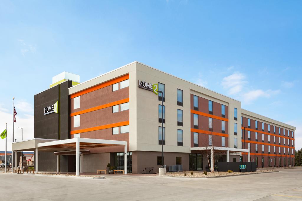 Home2 Suites Champaign-Urbana