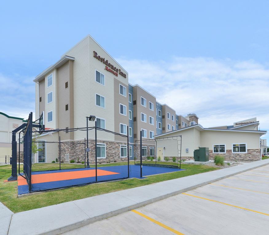 Residence Inn Champaign