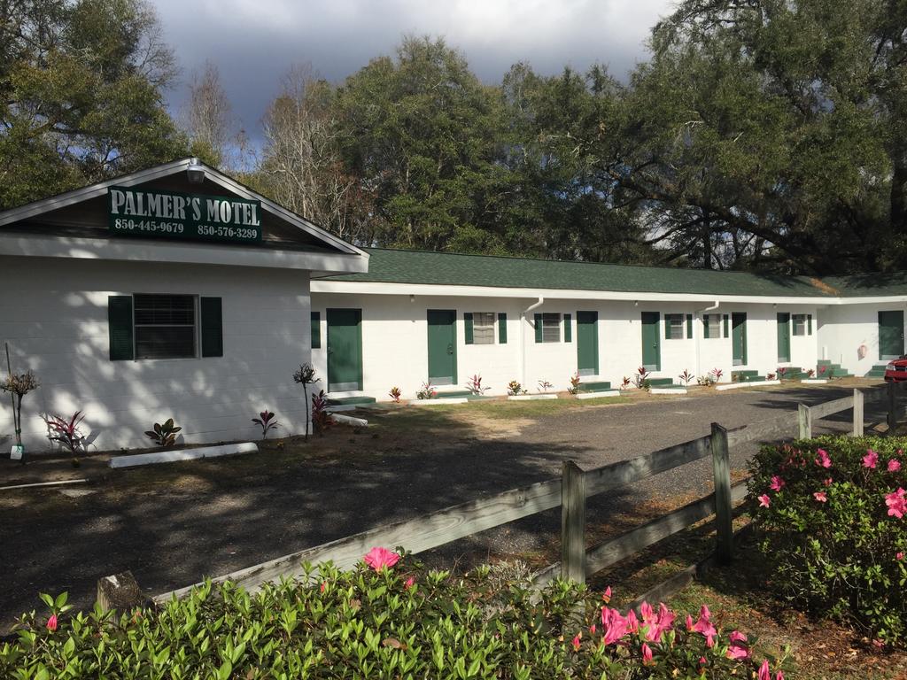 Palmers Motel