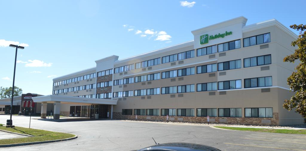 Holiday Inn Big Rapids