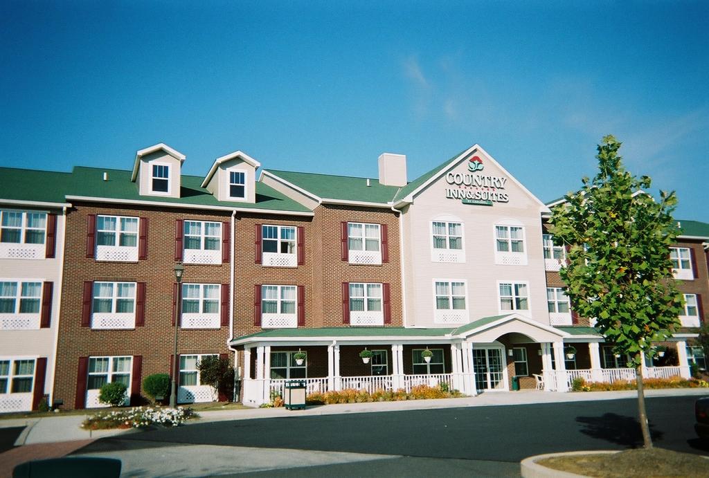 Country Inn and Suites By Carlson Gettysburg PA