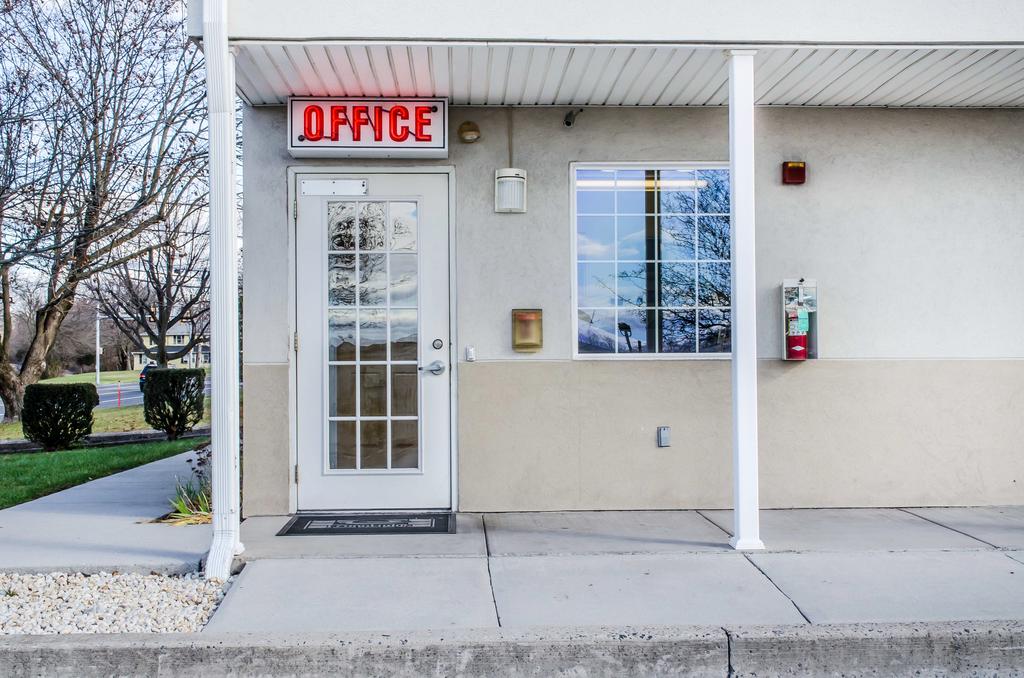 Econo Lodge Gettysburg