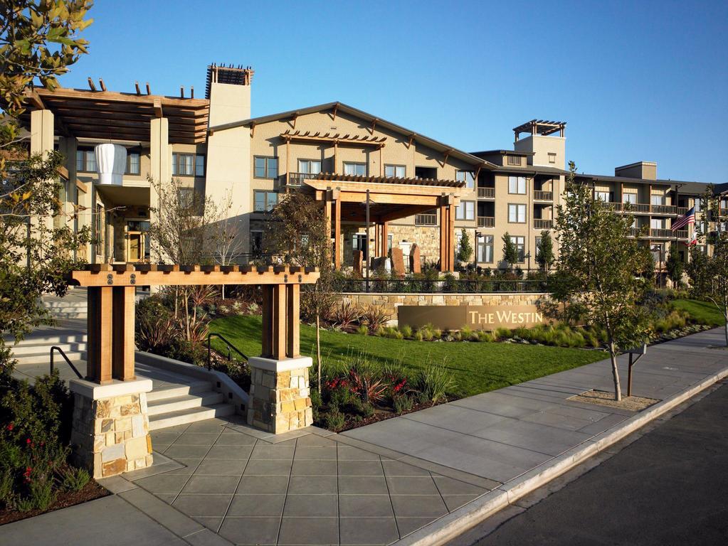 The Westin Verasa Napa