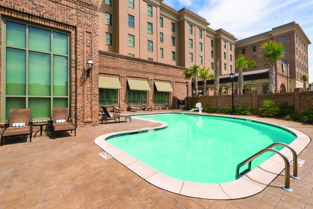 Embassy Suites Savannah