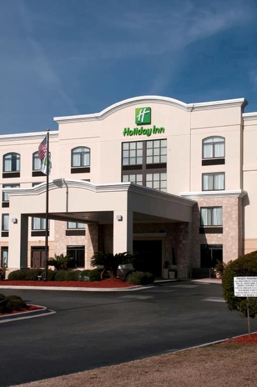 Holiday Inn Savannah S - I-95 Gateway