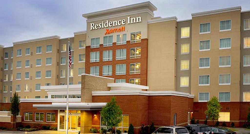 Residence Inn Savannah Airport