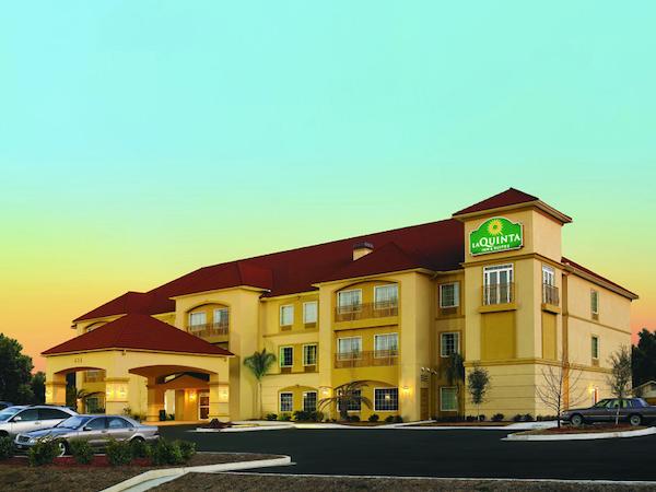 La Quinta Inn and Suites Savannah Airport - Pooler