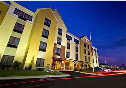 TownePlace Suites Savannah Airport