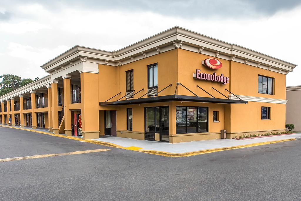 Econo Lodge Midtown