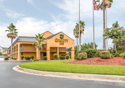 Quality Inn Savannah I-95