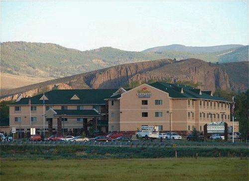 Holiday Inn Exp Stes Gunnison