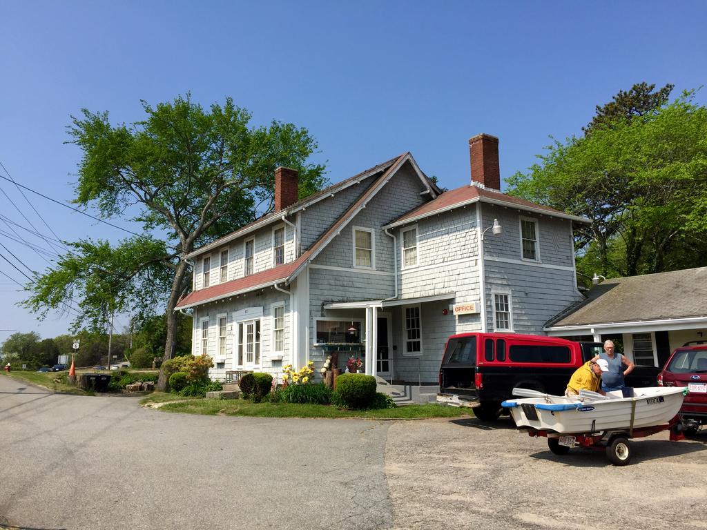 Herring Run Motel