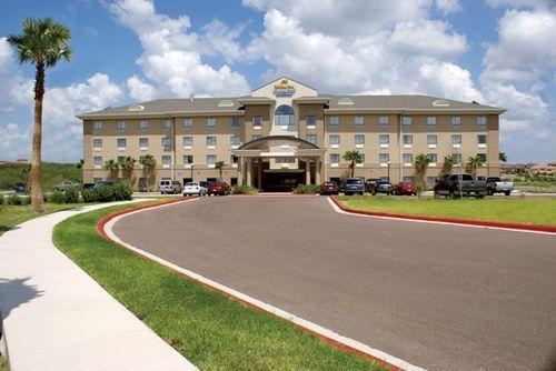 Holiday Inn Express Suites Laredo