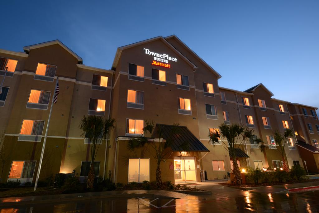 TownePlace Suites Laredo