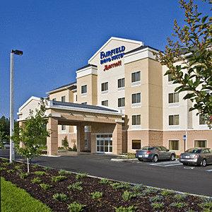 Fairfield Inn and Suites Laredo