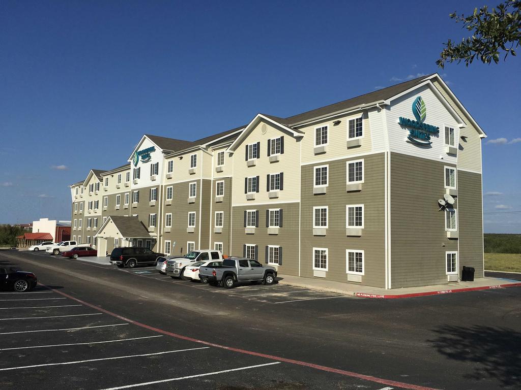 WoodSpring Suites Laredo