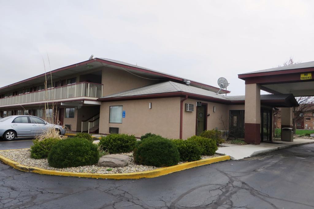 Days Inn Plainfield