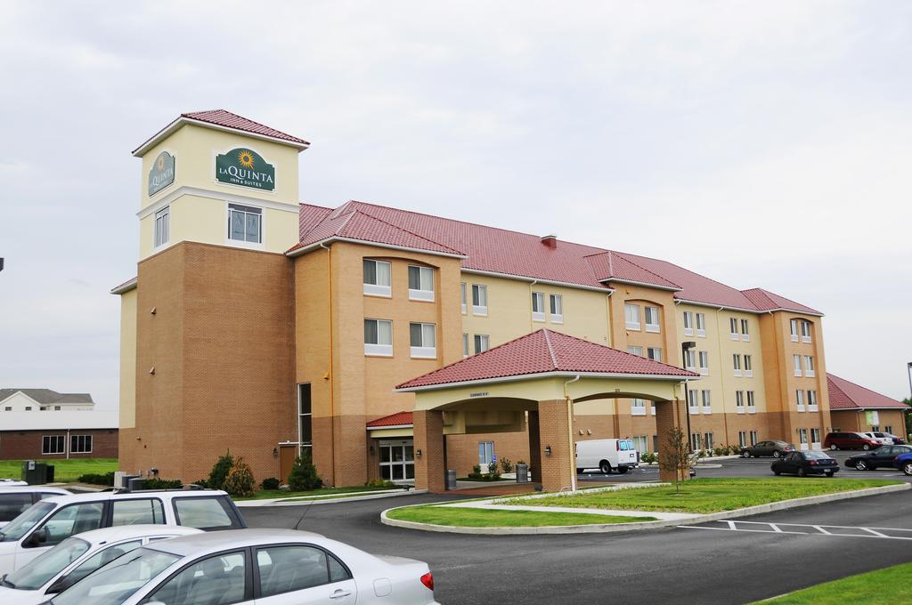 La Quinta Inn and Suites Indianapolis AP Plainfield