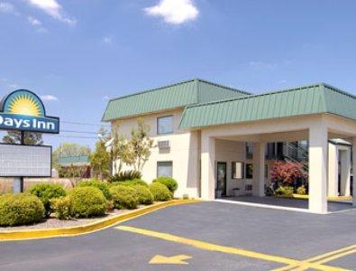 Days Inn Blakely GA