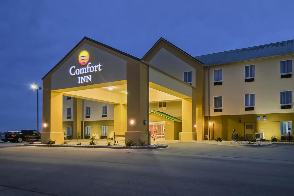 Comfort Inn