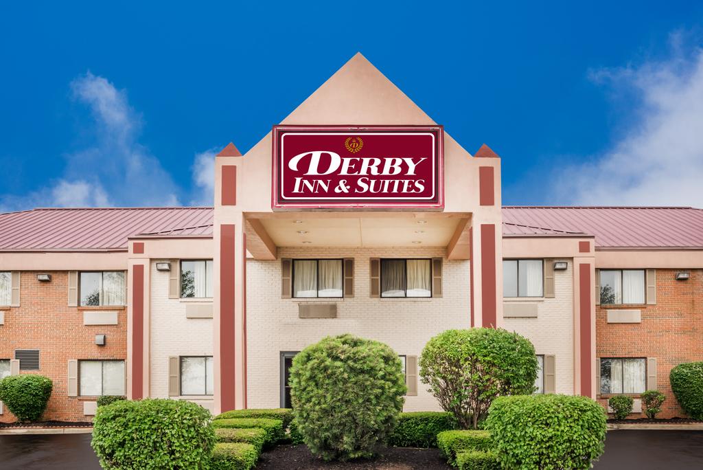 Derby Inn and Suites