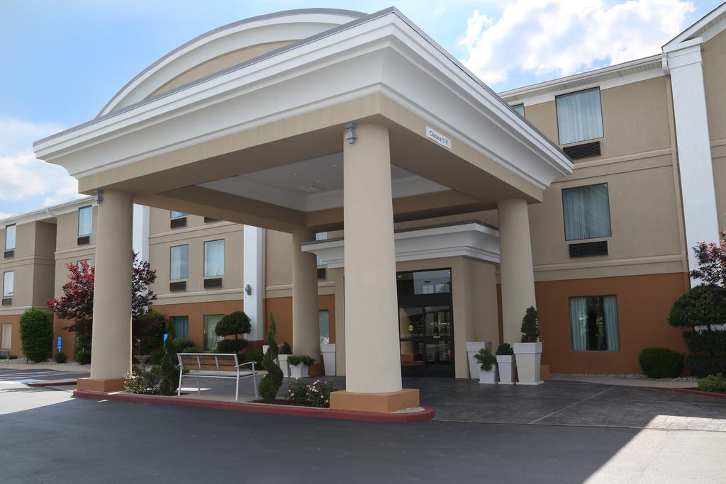 Holiday Inn Exp Nicholasville