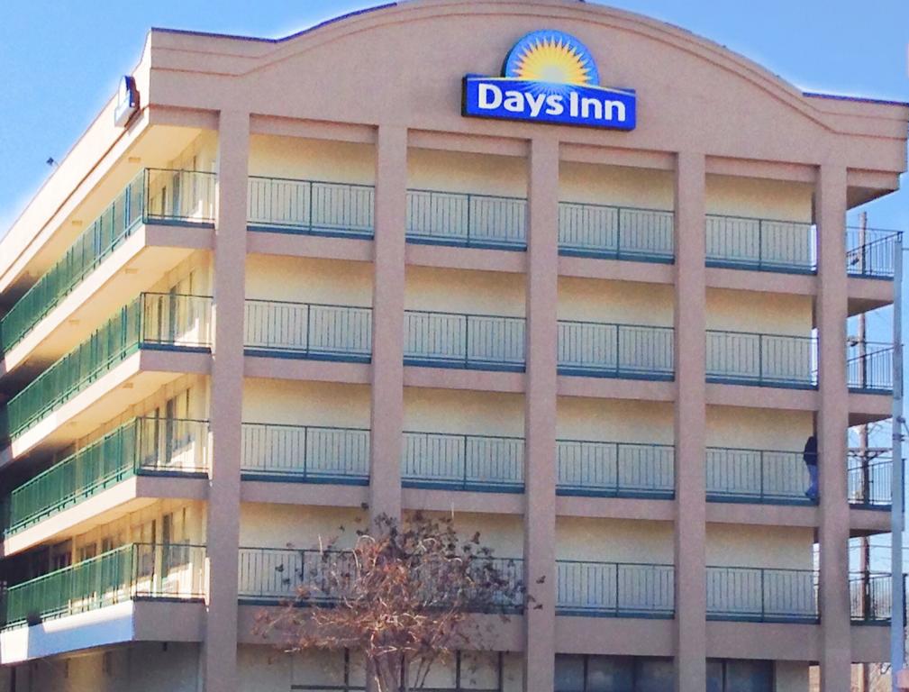 Days Inn Florence Downtown