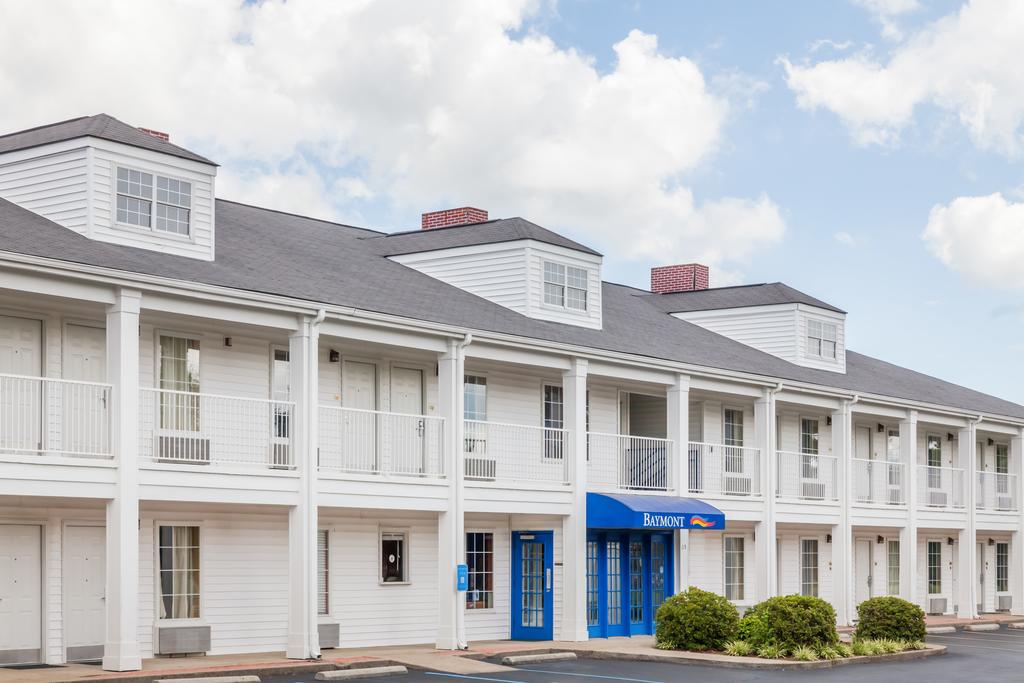 Baymont Inn and Suites Florence Muscle Shoals