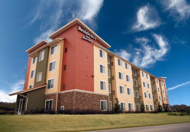 Residence Inn Florence