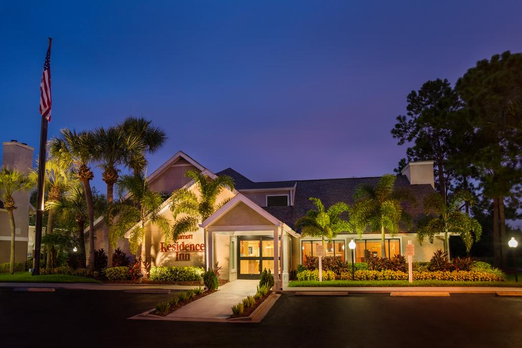 Residence Inn St Petersburg Clearwater