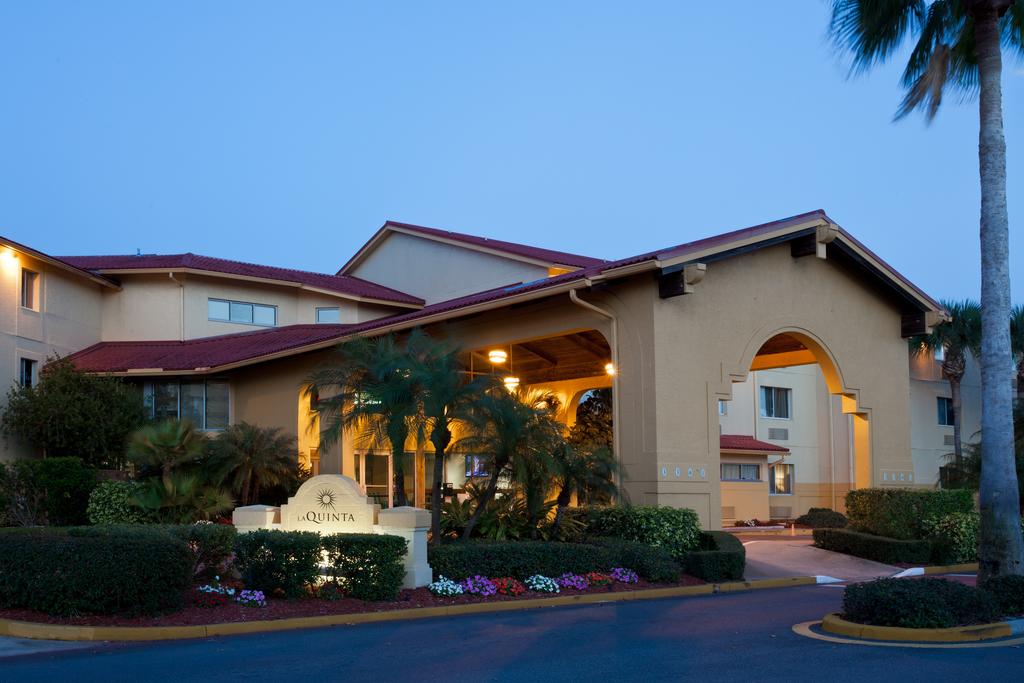 La Quinta Inn Tampa Bay Clearwater Airport