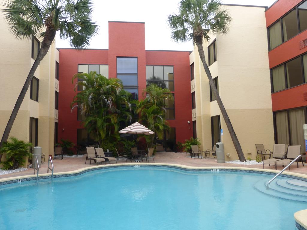 Red Roof Inn Clearwater Airport