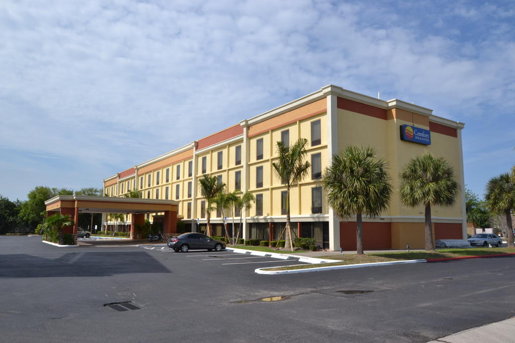 Comfort Inn and Suites