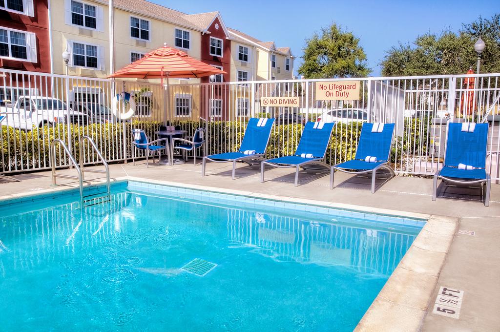 TownePlace Suites St Petersburg Clearwater