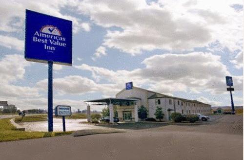 Americas Best Value Inn