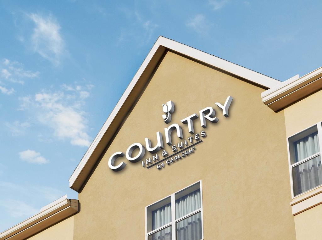 Country Inn and Suites By Carlson Clarksville TN