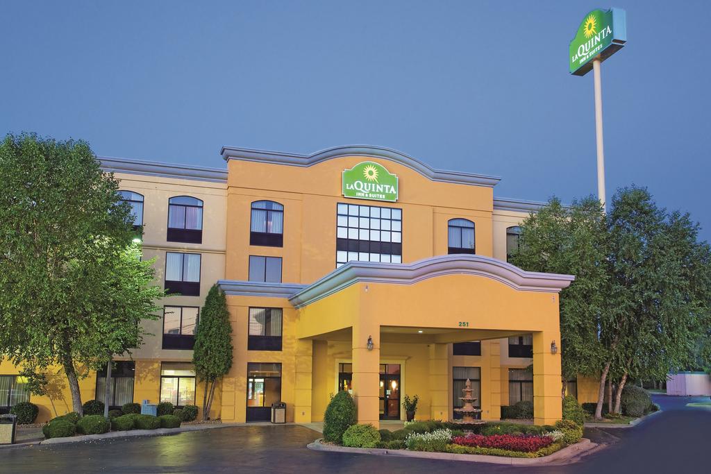 La Quinta Inn Ste Clarksville