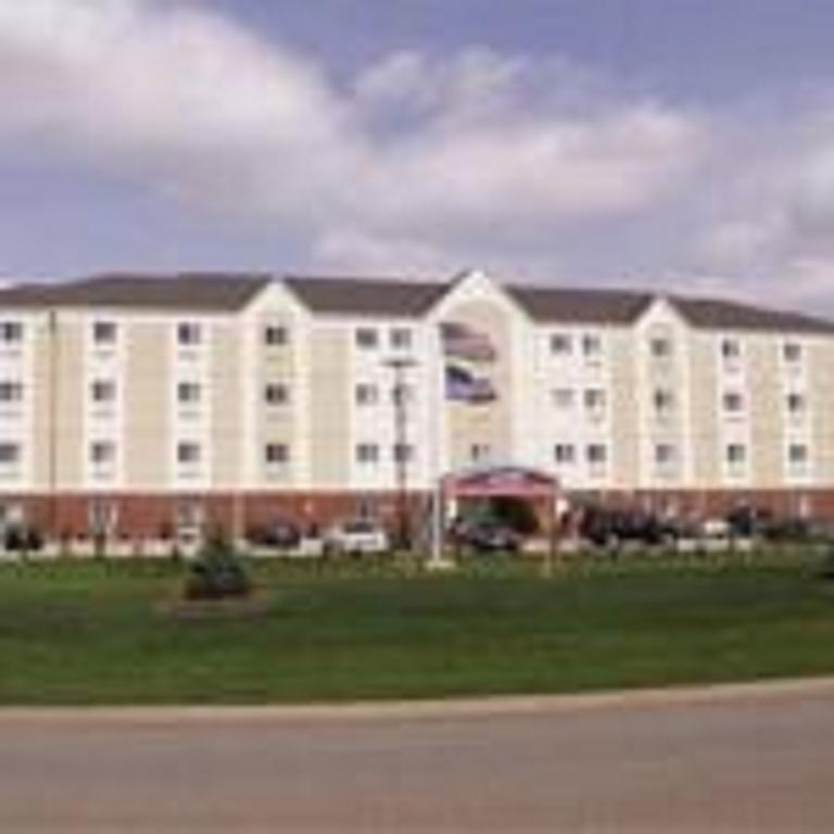 Candlewood Suites Clarksville