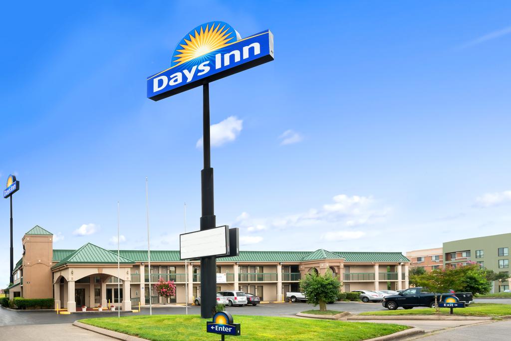 Days Inn Clarksville North