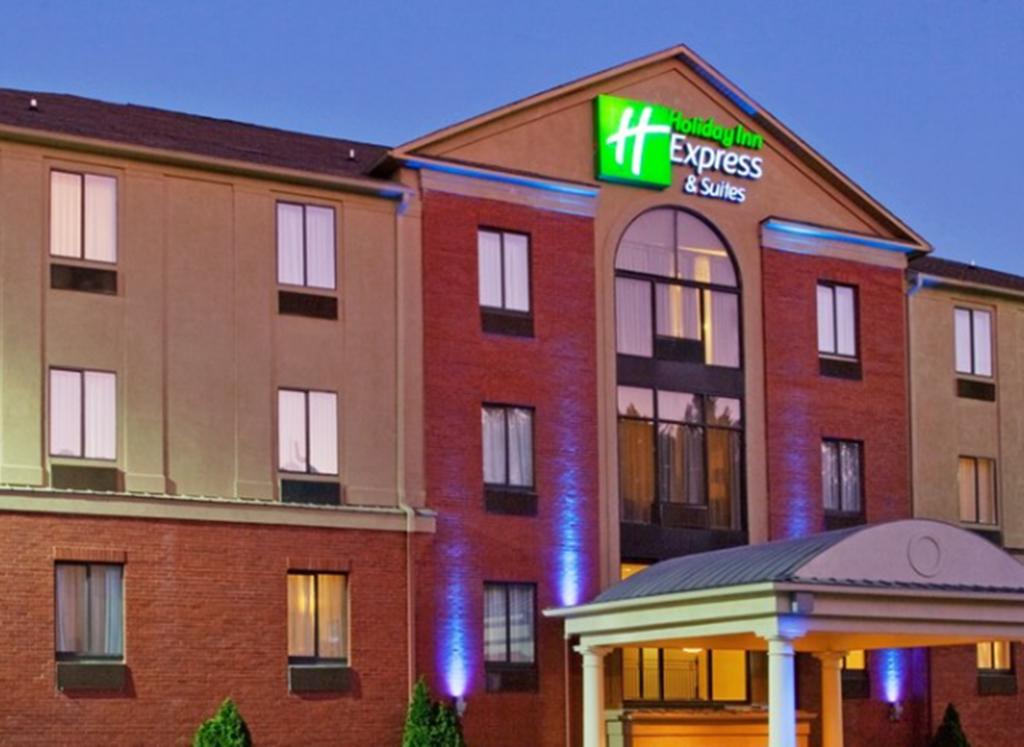 Holiday Inn Exp Ste Emory Univ