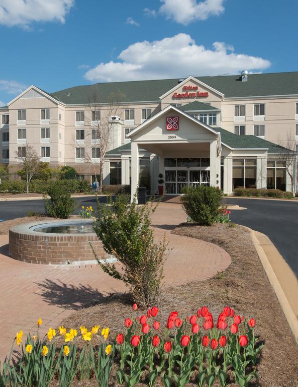 Hilton Garden Inn Auburn-Opelika