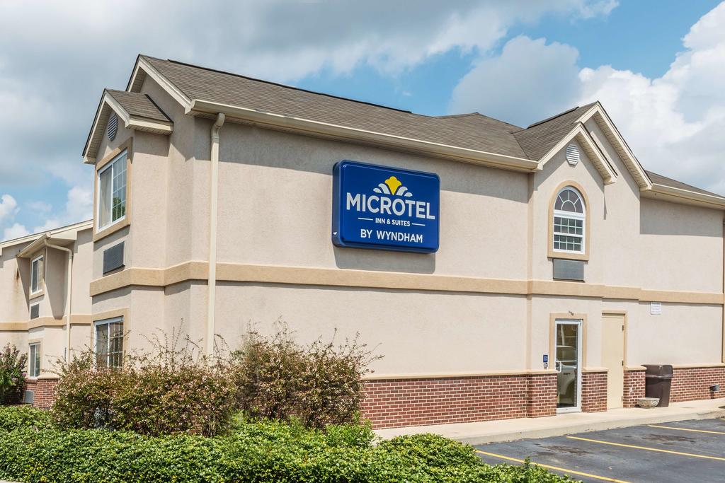 Microtel Inn and Suites by Wyndham Auburn