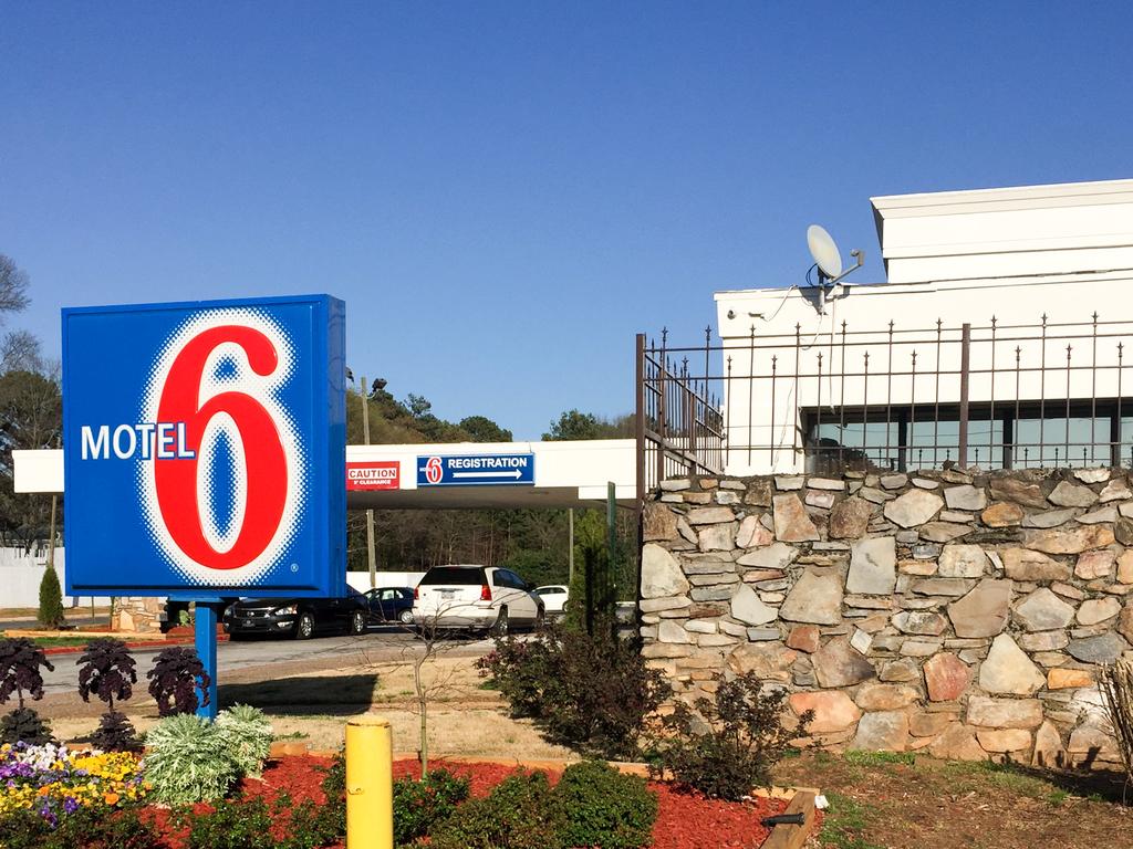 Motel 6 Decatur