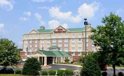 Hilton Garden Inn Rock Hill