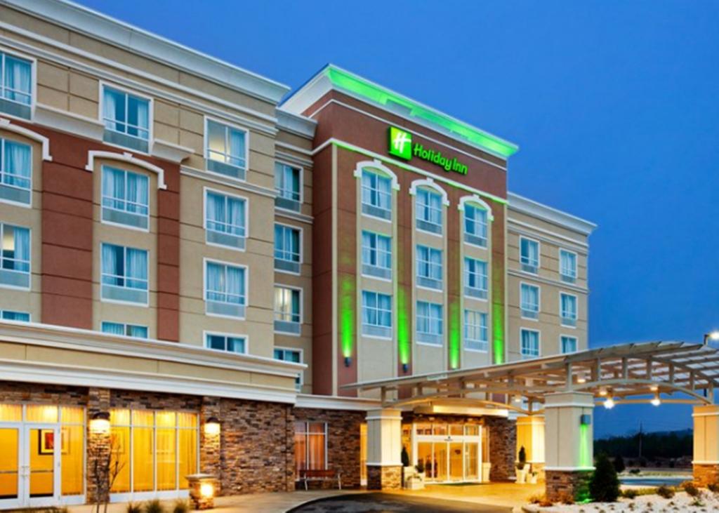 Holiday Inn Rock Hill