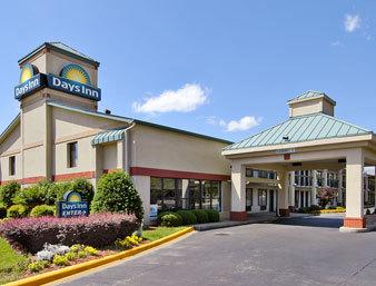 Days Inn Rock Hill SC