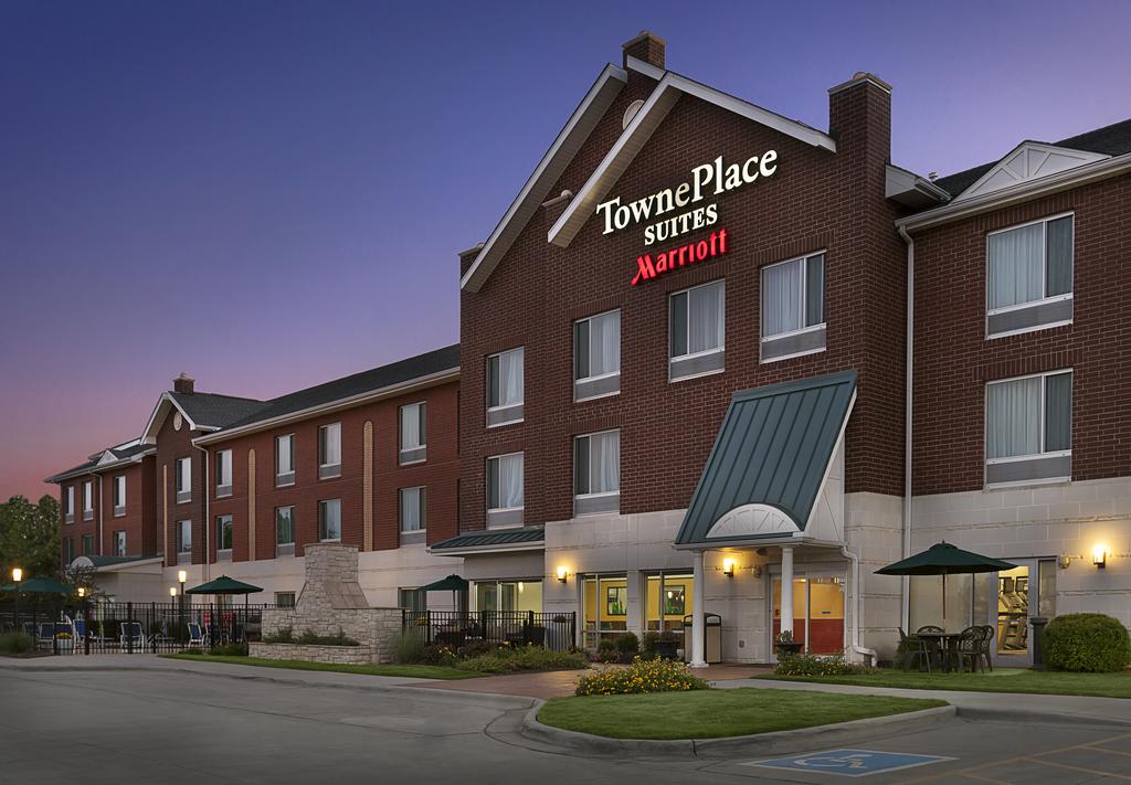 TownePlace Suites Rock Hill