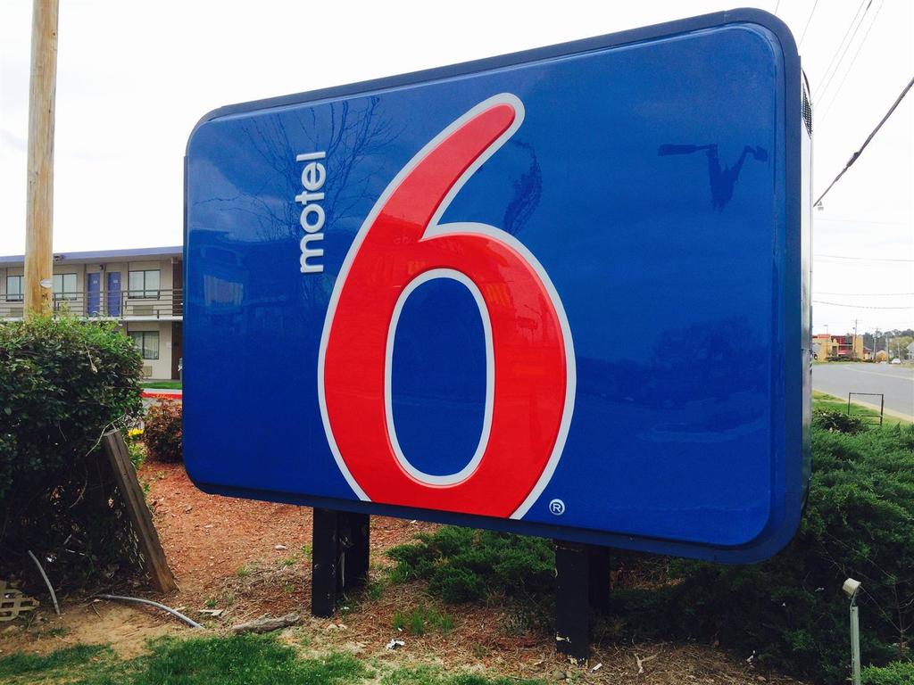 Motel 6 Rock Hill